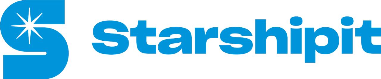 Starshipit logo