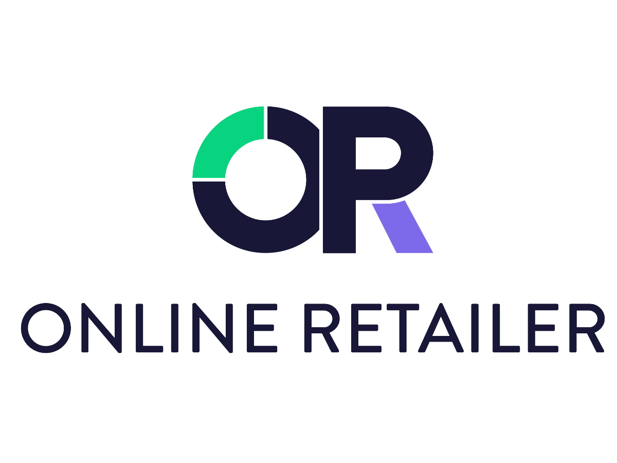 Online Retailer logo