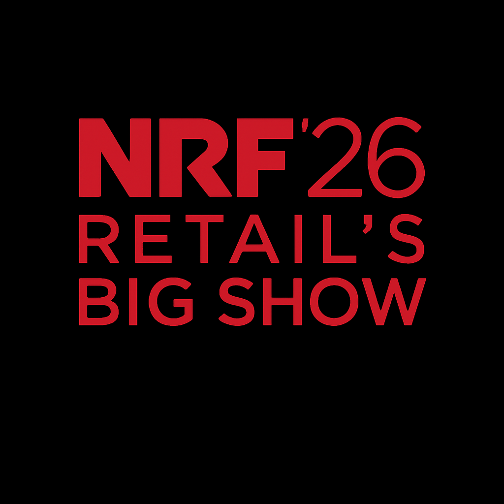 NRF Big Show (USA) logo