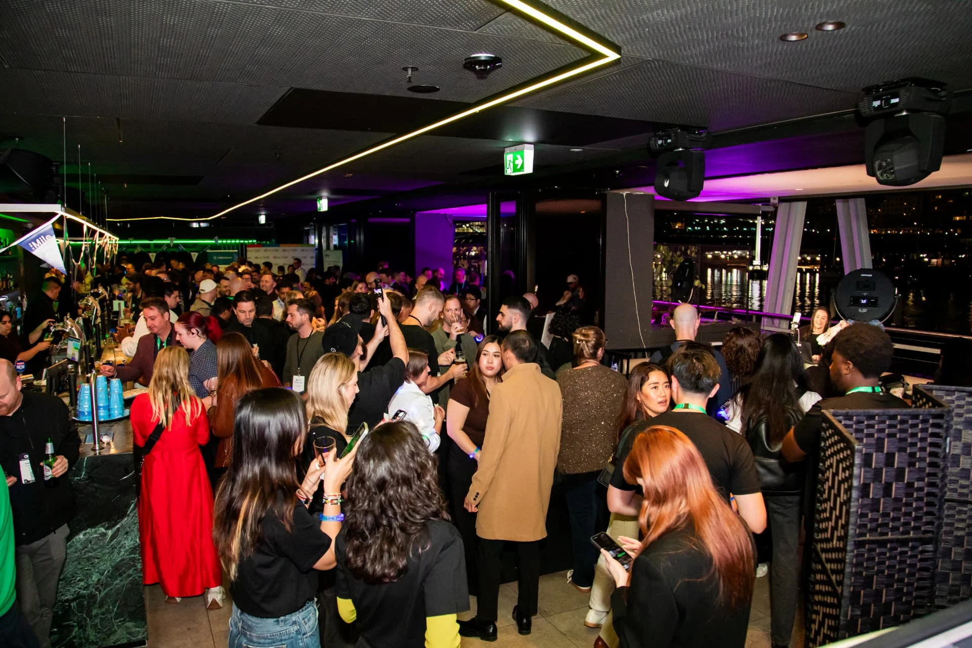 Retail Community & Retail Fulfilment Show After Dark