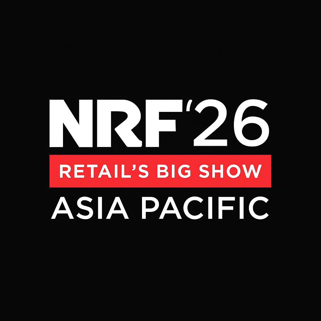 NRF Asia (Singapore) logo