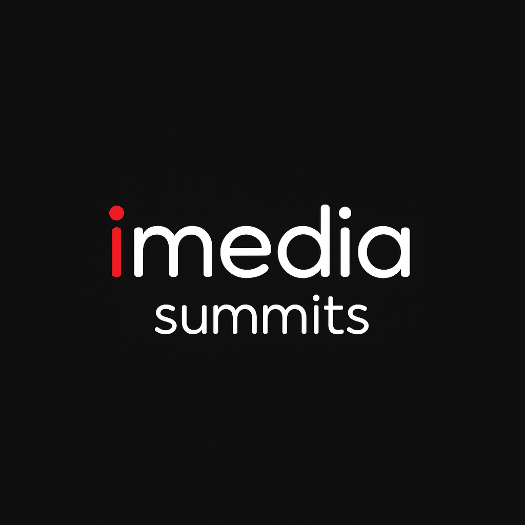 iMedia logo