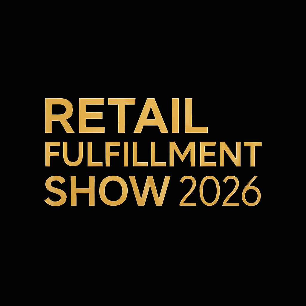 Retail Fulfilment Show logo