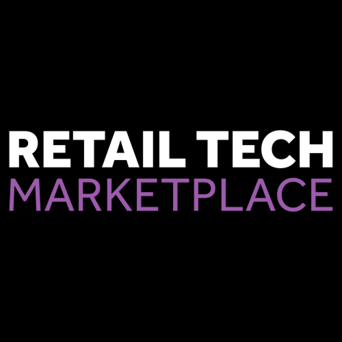 Retail Tech Marketplace logo